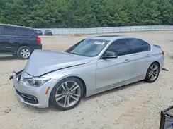 WBA8B3G50GNT91936 2016 BMW 3ER