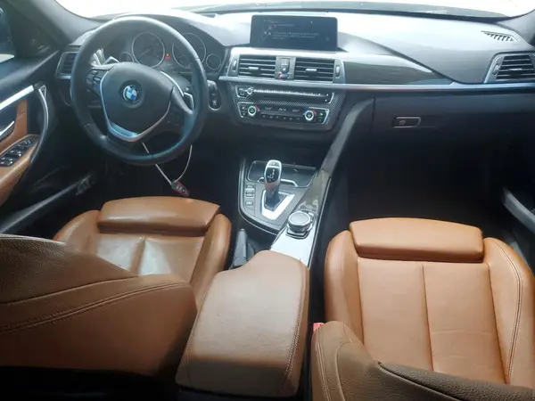 WBA8B3G50GNT91936 2016 BMW 3ER - Image 8