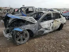 WBA8B3G50GNT92195 2016 BMW 3ER
