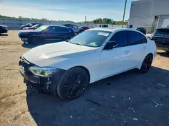 WBA8B3G50GNT92519 2016 BMW 3ER