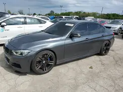 WBA8B3G50HNU35371 2017 BMW 3ER