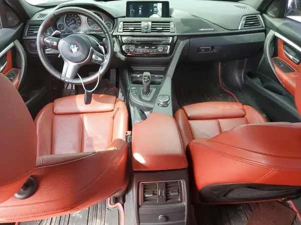 WBA8B3G50HNU35371 2017 BMW 3ER - Image 8