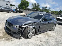 WBA8B3G50JNV00922 2018 BMW 3ER