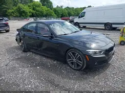 WBA8B3G50JNV00984 2018 BMW 3ER