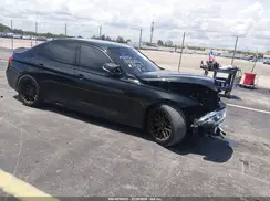 WBA8B3G50JNV01133 2018 BMW 3ER