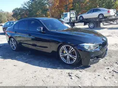 WBA8B3G50JNV01343 2018 BMW 3ER