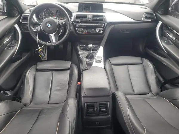 WBA8B3G51GNA92605 2016 BMW 3ER - Image 8