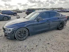 WBA8B3G51GNA92720 2016 BMW 3ER