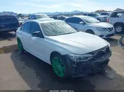 WBA8B3G51GNT62543 2016 BMW 3ER