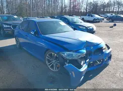 WBA8B3G51GNT92903 2016 BMW 3ER