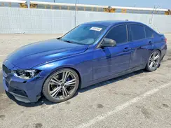 WBA8B3G51GNT92979 2016 BMW M3