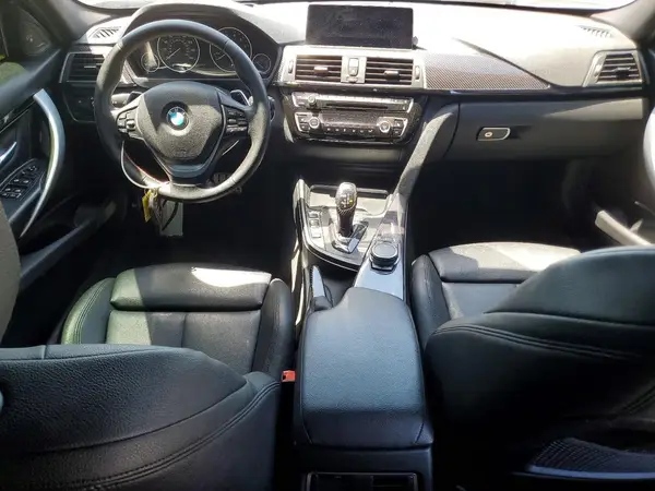 WBA8B3G51GNT92979 2016 BMW M3 - Image 8