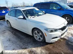 WBA8B3G51HNA92802 2017 BMW 3ER