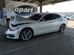 WBA8B3G51HNU35251 2017 BMW 3ER
