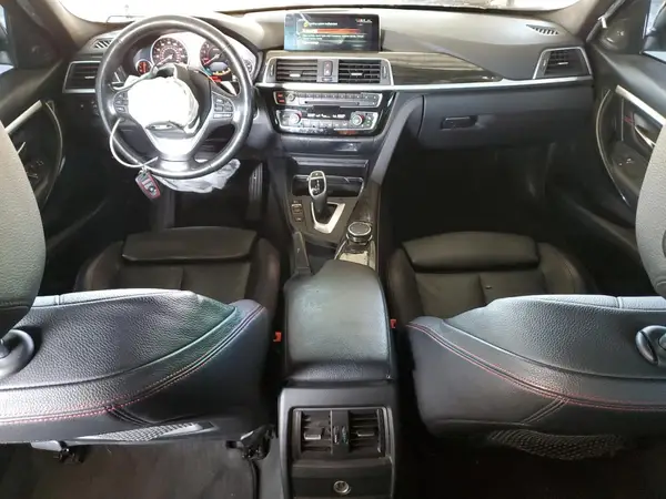 WBA8B3G51HNU35251 2017 BMW 3ER - Image 8