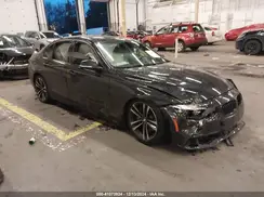 WBA8B3G51JNU36566 2018 BMW 3ER
