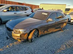 WBA8B3G51JNU36647 2018 BMW 3ER