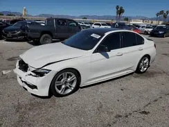 WBA8B3G51JNU82981 2018 BMW 3ER
