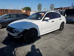 WBA8B3G51JNV01013 2018 BMW 3ER