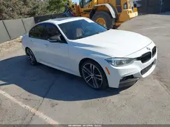 WBA8B3G51JNV01190 2018 BMW 3ER
