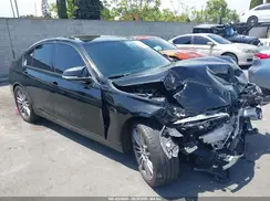 WBA8B3G51JNV01433 2018 BMW 3ER