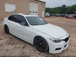 WBA8B3G51JNV01528 2018 BMW 3ER