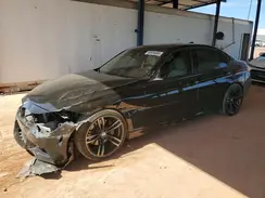 WBA8B3G52GNT62745 2016 BMW 3ER