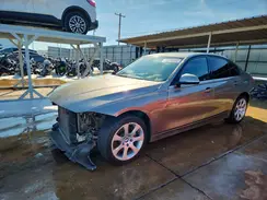 WBA8B3G52GNT62955 2016 BMW 3ER