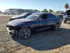 WBA8B3G52GNT92599 2016 BMW 3ER