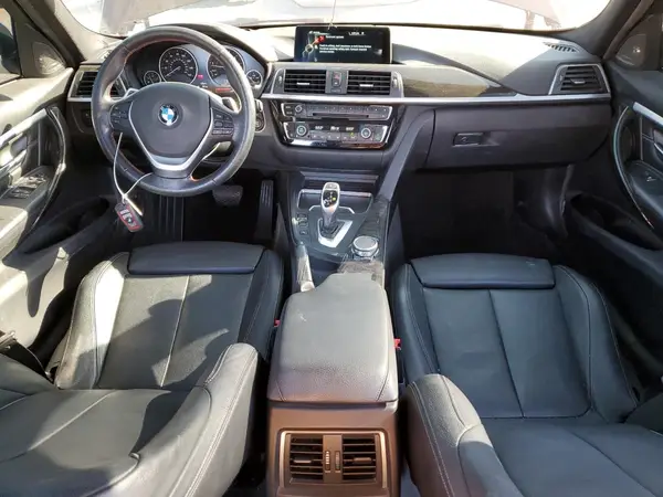 WBA8B3G52GNT92599 2016 BMW 3ER - Image 8