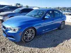 WBA8B3G52HNU35095 2017 BMW 3ER