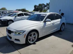 WBA8B3G52HNU35324 2017 BMW 3ER