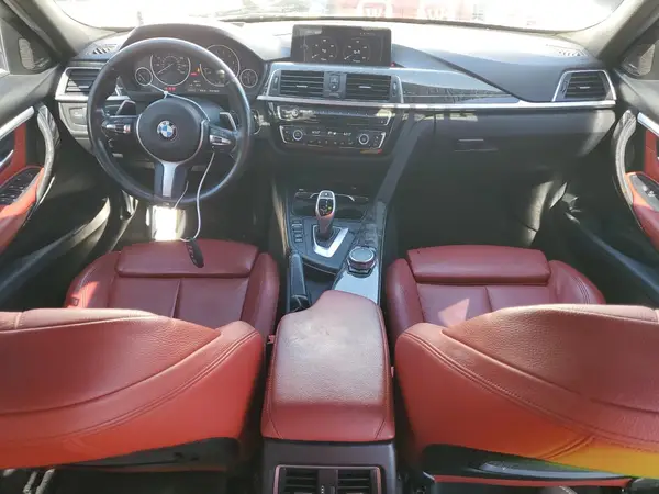 WBA8B3G52HNU35324 2017 BMW 3ER - Image 8