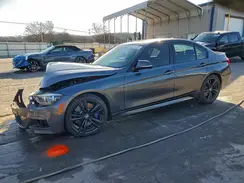 WBA8B3G52HNU35341 2017 BMW 3ER