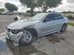 WBA8B3G52HNU35372 2017 BMW 3ER