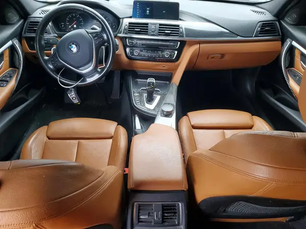 WBA8B3G52JNU36849 2018 BMW 3ER - Image 8