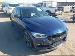 WBA8B3G52JNV00758 2018 BMW 3ER