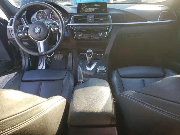 WBA8B3G53GNT62625 2016 BMW 3ER - Image 8
