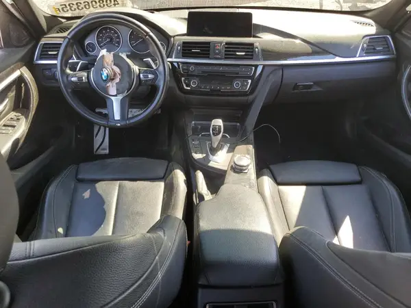 WBA8B3G53GNT63046 2016 BMW 3ER - Image 8