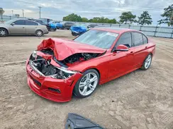 WBA8B3G53GNT63094 2016 BMW 3ER