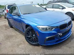 WBA8B3G53GNT91736 2016 BMW 3ER