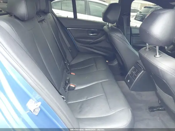 WBA8B3G53GNT91736 2016 BMW 3ER - Image 8