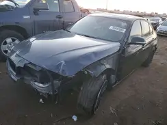 WBA8B3G53GNT91767 2016 BMW 3ER