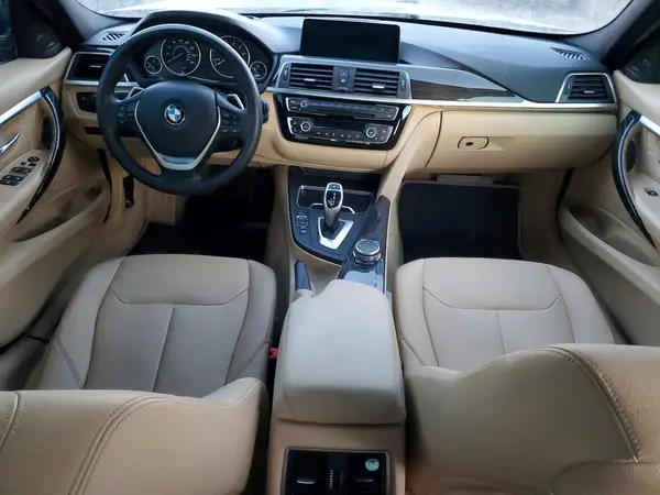 WBA8B3G53GNT91767 2016 BMW 3ER - Image 8