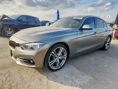 WBA8B3G53GNT91994 2016 BMW 3ER