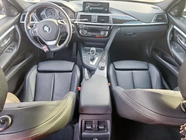 WBA8B3G53GNT91994 2016 BMW 3ER - Image 8