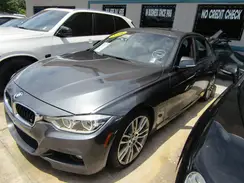 WBA8B3G53GNT920XX 2016 BMW 3ER