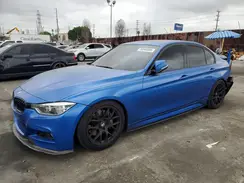 WBA8B3G53GNT92126 2016 BMW 3ER