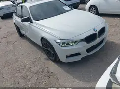 WBA8B3G53GNT92174 2016 BMW 3ER