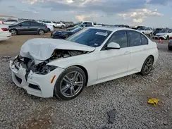 WBA8B3G53GNT92384 2016 BMW 3ER